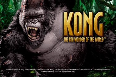 King Kong Slots