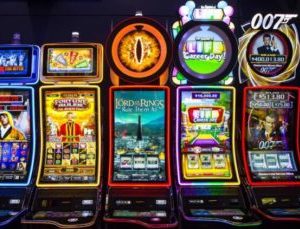 Best online casinos that pay real cash Luckyland slots sister