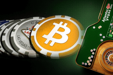 Gambling-Focused Cryptocurrencies Valued At More Than $100M