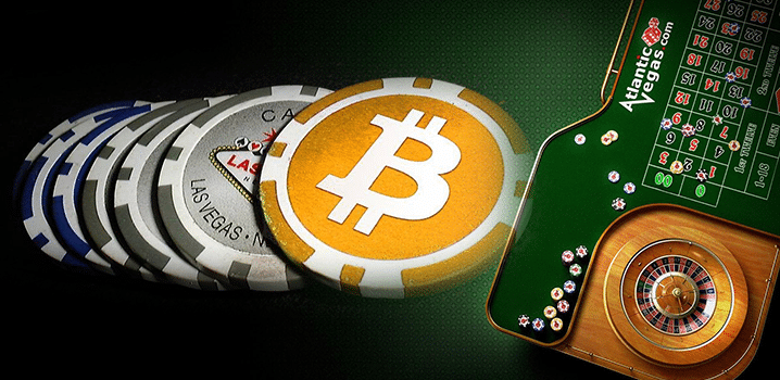 Gambling-Focused Cryptocurrencies Valued At More Than $100M
