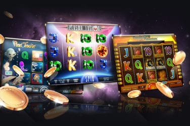 Learn How To Pick A Winning Online Slot Machine With These Easy Steps