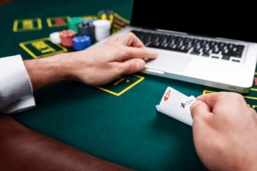 ONLINE CASINOS - Why you need to star playing at them?