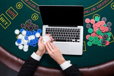 Online Casinos: A new Fashion in Tackling withdrawals