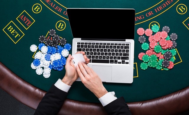 Online Casinos: A new Fashion in Tackling withdrawals