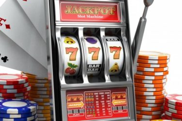 Online Slots are the Future of Casinos and Here Is Why