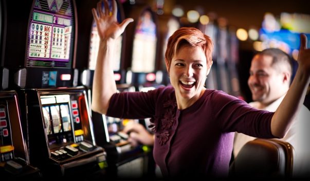 Online Roulette Game | The Most Fun Casino Games - About Online