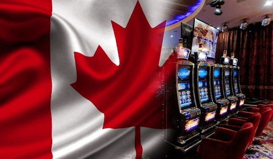 online-Casino-Canada