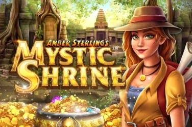 Amber Sterlings Mystic Shrine