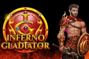 Inferno Gladiator