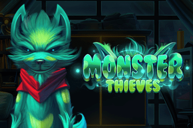 Monster Thieves