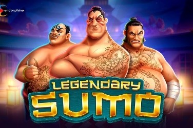 Legendary Sumo