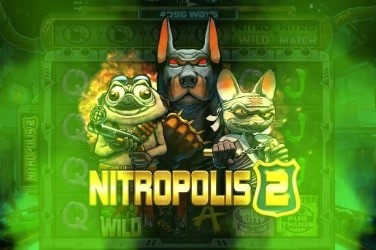 Nitropolis 2