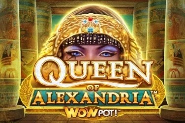 Queen of Alexandria