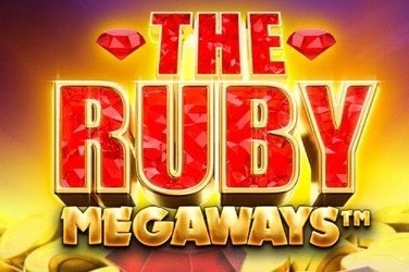 The Ruby Megaways