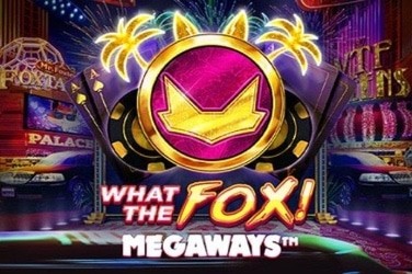 What the Fox Megaways