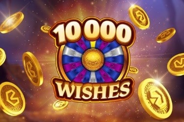 10000 Wishes