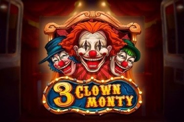 3 Clown Monty