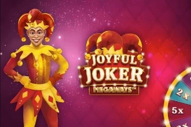 Joyful Joker Megaways