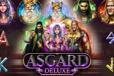 Asgard Deluxe