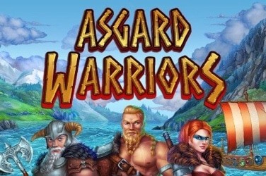 Asgard Warriors