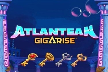 Atlantean GigaRise