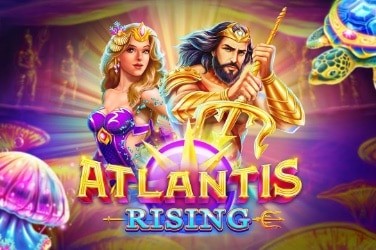 Atlantis Rising