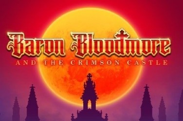 Baron Bloodmore and the Crimson Castle