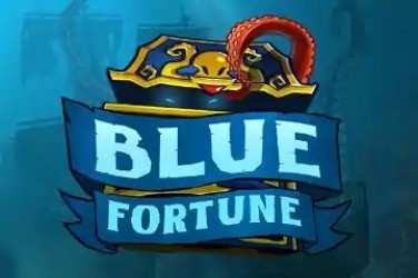 Blue Fortune