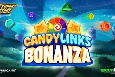 Candy Links Bonanza