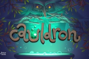 Cauldron