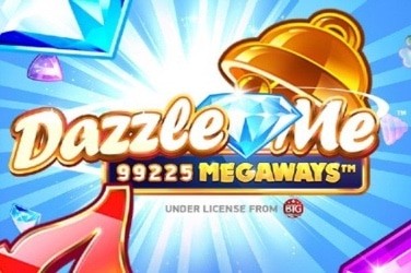 Dazzle Me Megaways