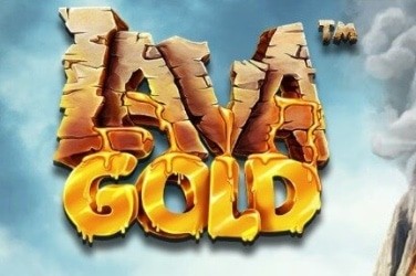 Lava Gold