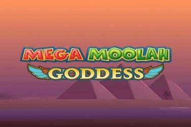 Mega Moolah Goddess