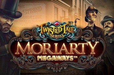 Moriarty Megaways