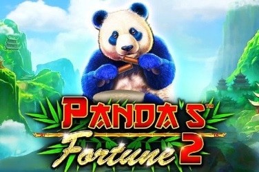 Pandas Fortune 2