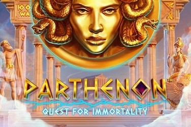 Parthenon Quest for Immortality