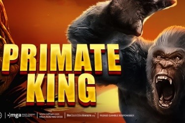 Primate King