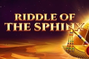 Riddle of the Sphinx