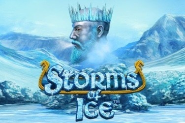 Storms of Ice