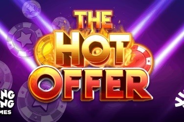 The Hot Offer