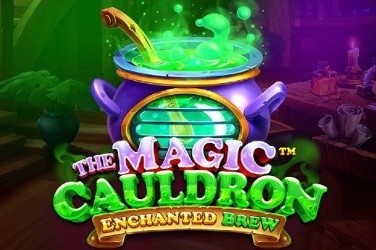 The Magic Cauldron