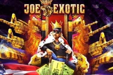 Joe Exotic