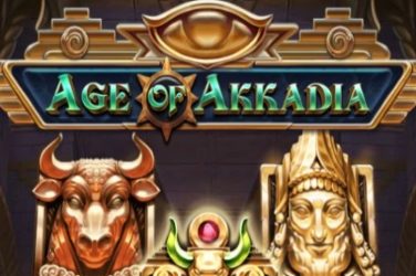 Age of Akkadia