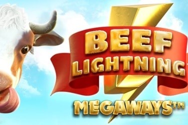 Beef Lightning Megaways