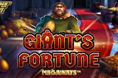 Giants Fortune Megaways