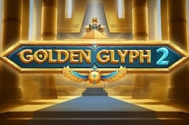 Golden Glyph 2