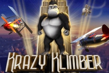 Krazy Klimber