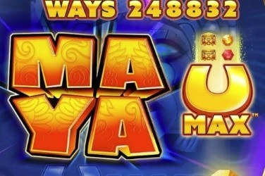 Maya U Max