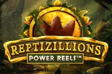 Reptizillions Power Reels