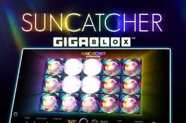 Suncatcher Gigablox